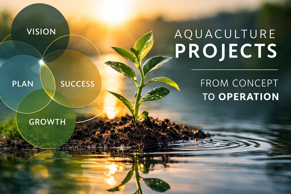 AgroAqua GmbH Ampflwang