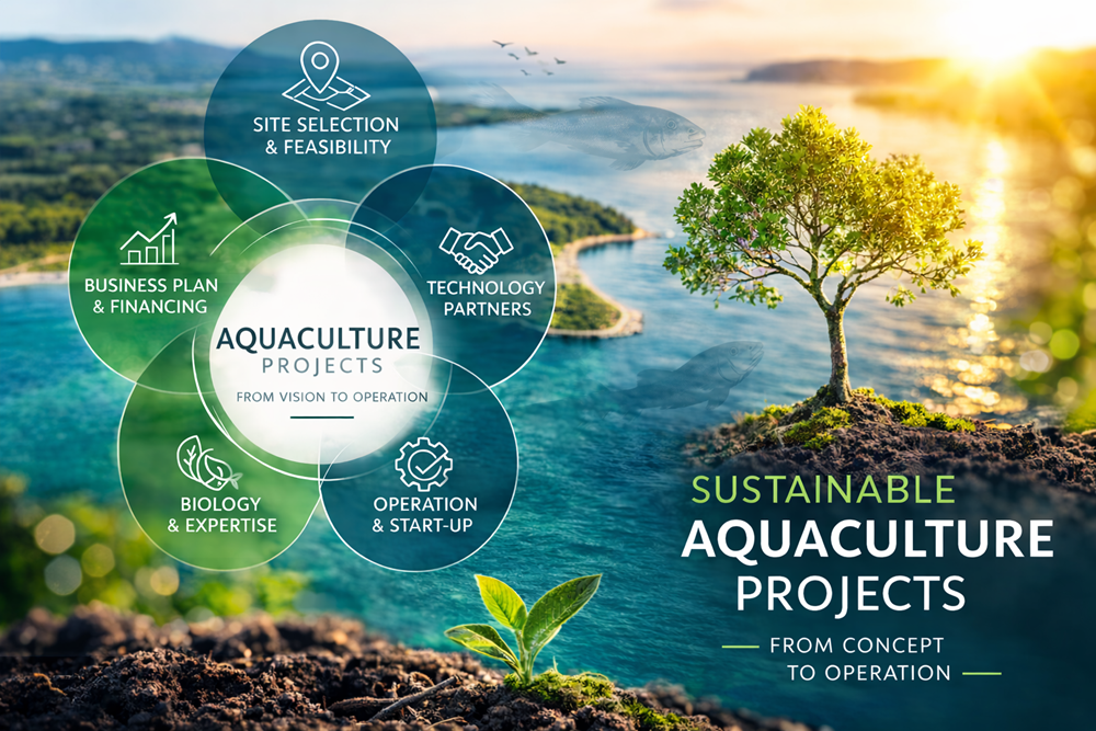 AgroAqua GmbH Ampflwang